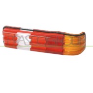Trasparente Posteriore Destro Compatibile Per MERCEDES W123 Dal 09/1976 Al 12/1984 Codice Originale 2018200164