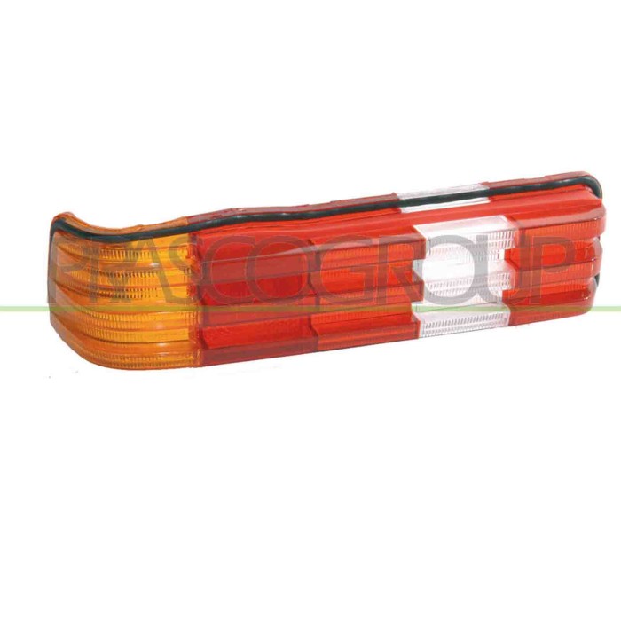 GUIDA_ALLA_SCELTA.JPG Trasparente Posteriore Sinistro Compatibile Per MERCEDES W123 Dal 09/1976 Al 12/1984 Codice Originale 2018
