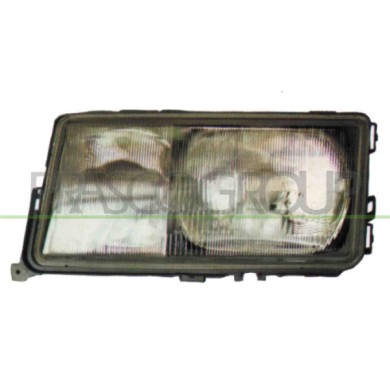 GUIDA_ALLA_SCELTA.JPG Vetro Sinistro Compatibile Per MERCEDES 190 (W201) Dal 01/1983 Al 05/1993 Codice Originale A0028268890