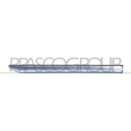 Profilo Modanatura Parafango Anteriore Destro Cromato MERCEDES C CLASS (W204/S204) Dal 02/2007 Al 08/2010 A2046903262