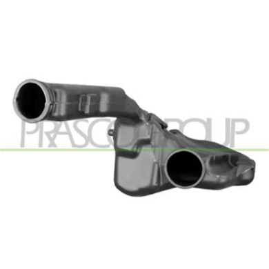 NEUTRO.jpg Vaschetta Acqua Tergicristallo Compatibile Per MERCEDES C CLASS (W204/S204) Dal 02/2007 Al 08/2010 Codice Originale A