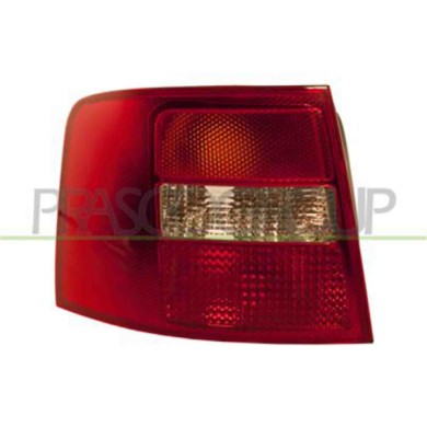 GUIDA_ALLA_SCELTA.JPG Fanale Posteriore Sinistro Per Audi A6 Dal 1997 Al 2001