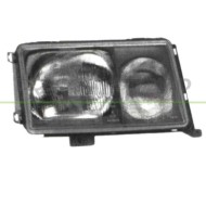 Vetro Destro Compatibile Per MERCEDES E CLASS (W124) Dal 09/1989 Al 06/1993 Codice Originale A0008200966