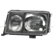 Vetro Sinistro Compatibile Per MERCEDES E CLASS (W124) Dal 09/1989 Al 06/1993 Codice Originale A0008200866
