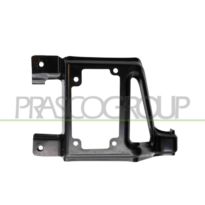 ME0431015_2.JPG Rinforzo Traversa Batticofano Con Foro Radar Cruise Control Adattivo MERCEDES E CLASS (W212/S212) Dal 05/2009 Al