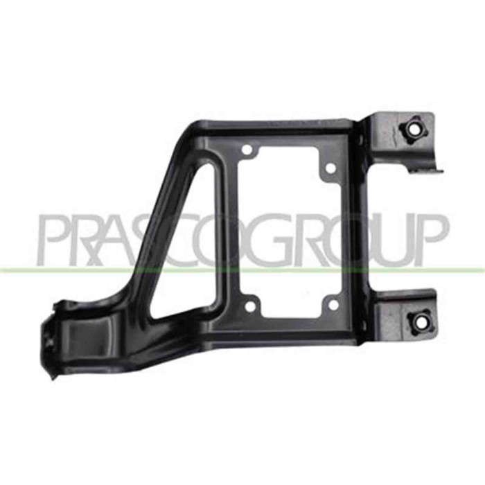 NEUTRO.jpg Rinforzo Traversa Batticofano Con Foro Radar Cruise Control Adattivo MERCEDES E CLASS (W212/S212) Dal 05/2009 Al 04/2