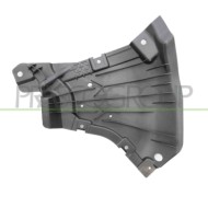 Riparo Destro Sotto Paraurti Anteriore Compatibile Per MERCEDES E CLASS (W213/S213) Dal 02/2016 Al 05/2020 A2135200600