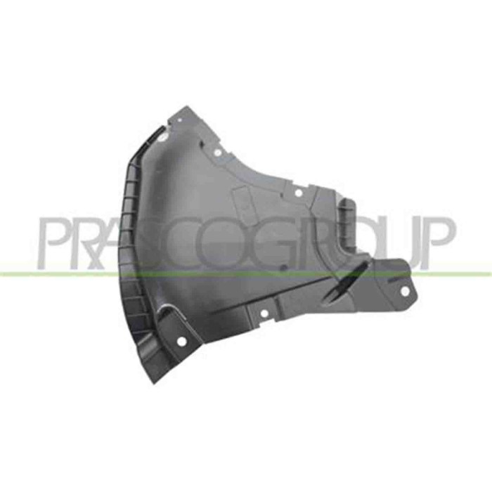 ME0471934_1.JPG Riparo Sinistro Sotto Paraurti Anteriore Compatibile Per MERCEDES E CLASS (W213/S213) Dal 02/2016 Al 05/2020 A21