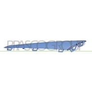 Modanatura Sinistra Griglia Radiatore Paraurti Anteriore Laterale Primer Mod. Amg E63 MERCEDES E CLASS AMG/AMG LINE 2020-2023