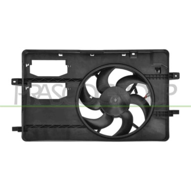 NEUTRO.jpg Ventola Compatibile Per MITSUBISHI COLT Dal 06/2004 Al 12/2008 Codice Originale A4545000393