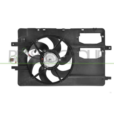 LIBRETTO_RICHIESTA_TARGA.JPG Ventola Compatibile Per MITSUBISHI COLT Dal 06/2004 Al 12/2008 Codice Originale A4545000393
