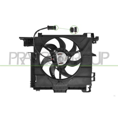 LIBRETTO_RICHIESTA_TARGA.JPG Ventola Compatibile Per SMART FORTWO Dal 03/2007 Al 03/2012 Codice Originale A0002009323