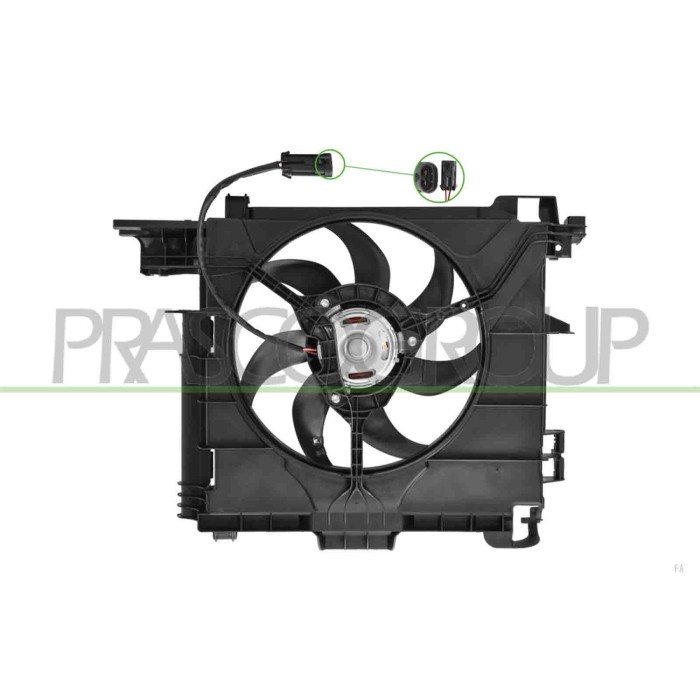 LIBRETTO_RICHIESTA_TARGA.JPG Ventola Compatibile Per SMART FORTWO Dal 03/2007 Al 03/2012 Codice Originale A0002009323