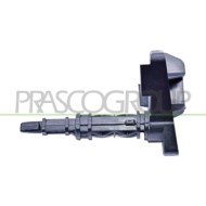 ME3081305_2.JPG Serratura Cofano Compatibile Per SMART FORTWO Dal 09/2014 Al 12/2019 Codice Originale A4537512200
