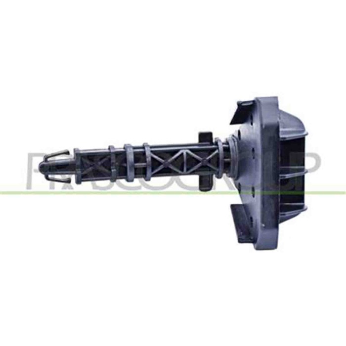NEUTRO.jpg Serratura Cofano Compatibile Per SMART FORTWO Dal 09/2014 Al 12/2019 Codice Originale A4537512200