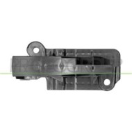 ME3081603_1.JPG Staffa Assorbitore Destro Paraurti Anteriore Compatibile Per SMART FORTWO Dal 09/2014 Al 12/2019 Codice Original