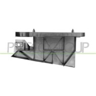 DX_SCRITTA_LOGO.jpg Staffa Assorbitore Destro Paraurti Anteriore Compatibile Per SMART FORTWO Dal 09/2014 Al 12/2019 Codice Orig