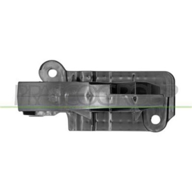 ME3081604_1.JPG Staffa Assorbitore Sinistro Paraurti Anteriore Compatibile Per SMART FORTWO Dal 09/2014 Al 12/2019 Codice Origin