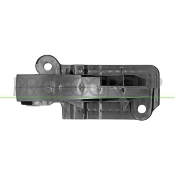 ME3081604_1.JPG Staffa Assorbitore Sinistro Paraurti Anteriore Compatibile Per SMART FORTWO Dal 09/2014 Al 12/2019 Codice Origin