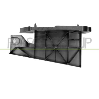 ME3081604_2.JPG Staffa Assorbitore Sinistro Paraurti Anteriore Compatibile Per SMART FORTWO Dal 09/2014 Al 12/2019 Codice Origin
