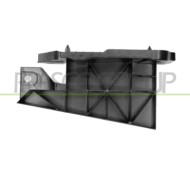 Staffa Assorbitore Sinistro Paraurti Anteriore Compatibile Per SMART FORTWO Dal 09/2014 Al 12/2019 Codice Originale A4538850637
