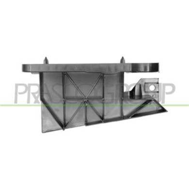 SX_SCRITTA_LOGO.jpg Staffa Assorbitore Sinistro Paraurti Anteriore Compatibile Per SMART FORTWO Dal 09/2014 Al 12/2019 Codice Or