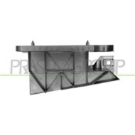 SX_SCRITTA_LOGO.jpg Staffa Assorbitore Sinistro Paraurti Anteriore Compatibile Per SMART FORTWO Dal 09/2014 Al 12/2019 Codice Or