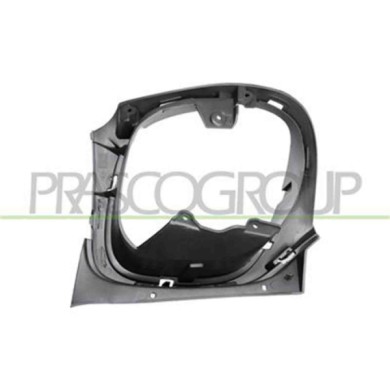 ME3083463_1.JPG Cornice Fanale Posteriore Destro Compatibile Per SMART FORTWO Dal 09/2014 Al 12/2019 Codice Originale A453826101