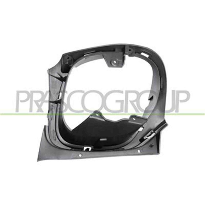 ME3083463_1.JPG Cornice Fanale Posteriore Destro Compatibile Per SMART FORTWO Dal 09/2014 Al 12/2019 Codice Originale A453826101