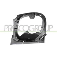 ME3083463_1.JPG Cornice Fanale Posteriore Destro Compatibile Per SMART FORTWO Dal 09/2014 Al 12/2019 Codice Originale A453826101