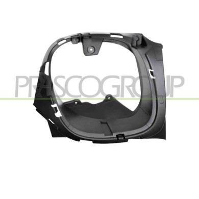 ME3083463_2.JPG Cornice Fanale Posteriore Destro Compatibile Per SMART FORTWO Dal 09/2014 Al 12/2019 Codice Originale A453826101