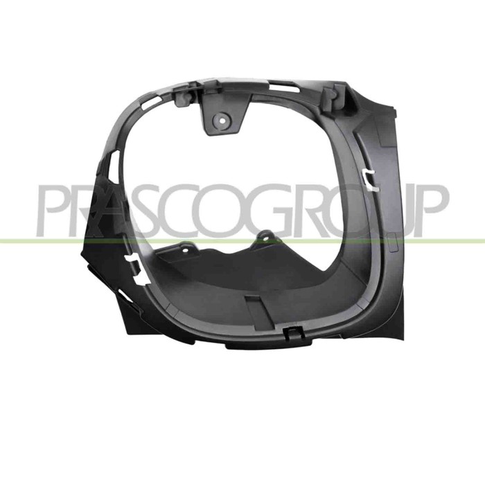 ME3083463_2.JPG Cornice Fanale Posteriore Destro Compatibile Per SMART FORTWO Dal 09/2014 Al 12/2019 Codice Originale A453826101