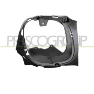 Cornice Fanale Posteriore Destro Compatibile Per SMART FORTWO Dal 09/2014 Al 12/2019 Codice Originale A4538261014