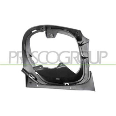 ME3083464_1.JPG Cornice Fanale Posteriore Sinistro Compatibile Per SMART FORTWO Dal 09/2014 Al 12/2019 Codice Originale A4538260