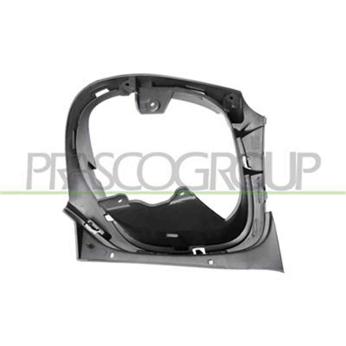 ME3083464_1.JPG Cornice Fanale Posteriore Sinistro Compatibile Per SMART FORTWO Dal 09/2014 Al 12/2019 Codice Originale A4538260