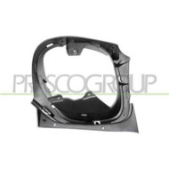 ME3083464_1.JPG Cornice Fanale Posteriore Sinistro Compatibile Per SMART FORTWO Dal 09/2014 Al 12/2019 Codice Originale A4538260