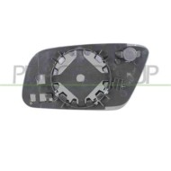 GUIDA_ALLA_SCELTA.JPG Piastra Specchio Destra Per Audi A6 Dal 1997 Al 2001