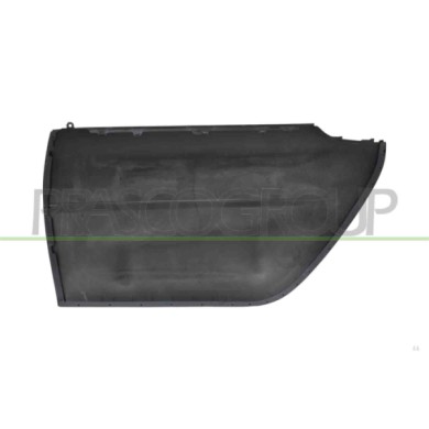 LIBRETTO_RICHIESTA_TARGA.JPG Pannello Porta Destra Con Primer Compatibile Per SMART FORTWO Dal 09/2014 Al 12/2019 Codice Origina