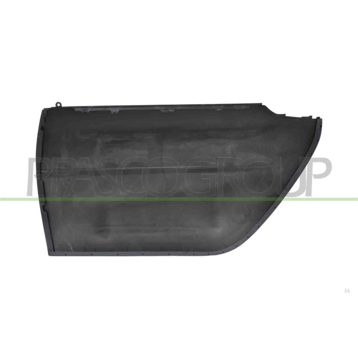 LIBRETTO_RICHIESTA_TARGA.JPG Pannello Porta Destra Con Primer Compatibile Per SMART FORTWO Dal 09/2014 Al 12/2019 Codice Origina
