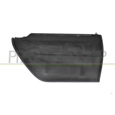 LIBRETTO_RICHIESTA_TARGA.JPG Pannello Porta Sinistra Con Primer Compatibile Per SMART FORTWO Dal 09/2014 Al 12/2019 Codice Origi