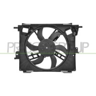 Ventola Compatibile Per SMART FORTWO Dal 09/2014 Al 12/2019 Codice Originale A4539064300
