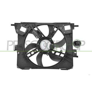 LIBRETTO_RICHIESTA_TARGA.JPG Ventola Compatibile Per SMART FORTWO Dal 09/2014 Al 12/2019 Codice Originale A4539064300