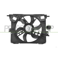 LIBRETTO_RICHIESTA_TARGA.JPG Ventola Compatibile Per SMART FORTWO Dal 09/2014 Al 12/2019 Codice Originale A4539064300