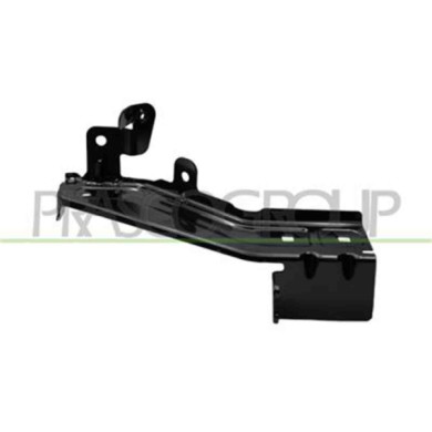 ME3093415_1.JPG Staffa Montaggio Parafango Anteriore Destro Compatibile Per SMART FORFOUR Dal 09/2014 Al 12/2019 Codice Original