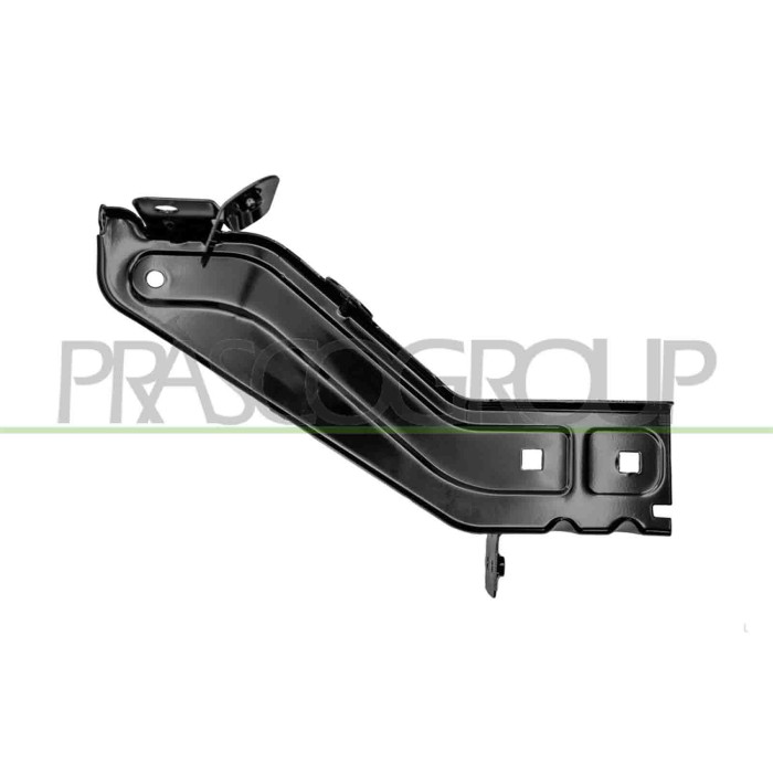 ME3093415_2.JPG Staffa Montaggio Parafango Anteriore Destro Compatibile Per SMART FORFOUR Dal 09/2014 Al 12/2019 Codice Original