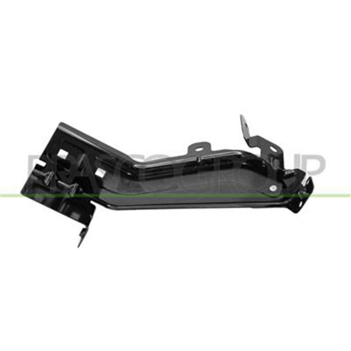 DX_SCRITTA_LOGO.jpg Staffa Montaggio Parafango Anteriore Destro Compatibile Per SMART FORFOUR Dal 09/2014 Al 12/2019 Codice Orig