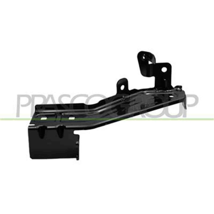 ME3093416_1.JPG Staffa Montaggio Parafango Anteriore Sinistro Compatibile Per SMART FORFOUR Dal 09/2014 Al 12/2019 Codice Origin