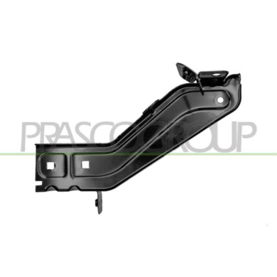 ME3093416_2.JPG Staffa Montaggio Parafango Anteriore Sinistro Compatibile Per SMART FORFOUR Dal 09/2014 Al 12/2019 Codice Origin