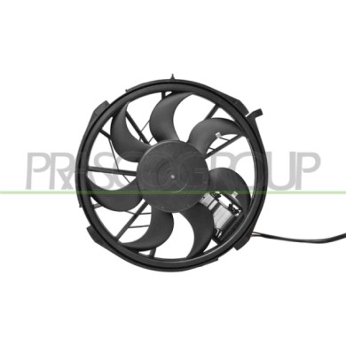 NEUTRO.jpg Ventola Compatibile Per MERCEDES A CLASS (W169) Dal 09/2004 Al 12/2007 Codice Originale A1695060399