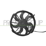 Ventola Compatibile Per MERCEDES A CLASS (W169) Dal 09/2004 Al 12/2007 Codice Originale A1695060399